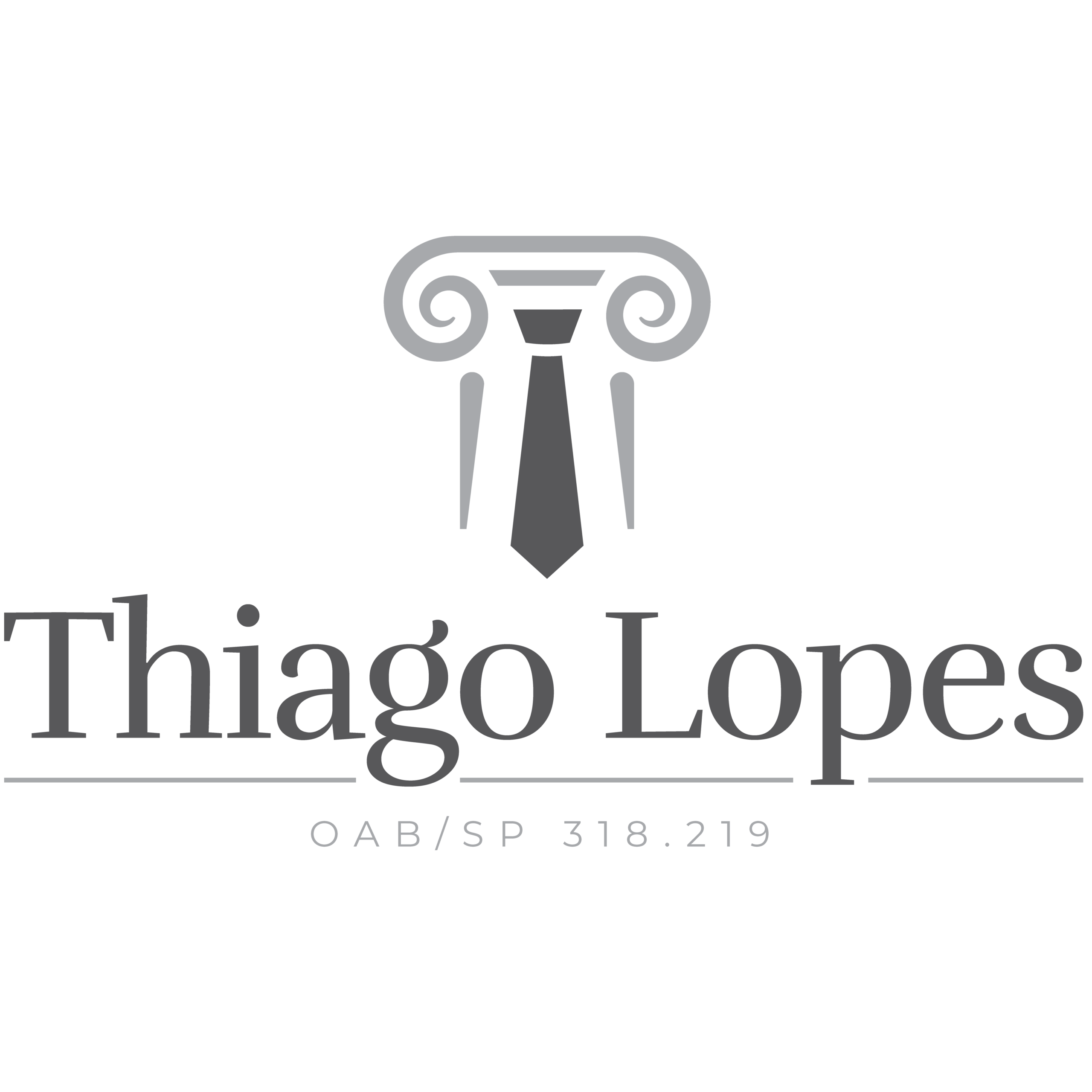 Adv Thiago Lopes